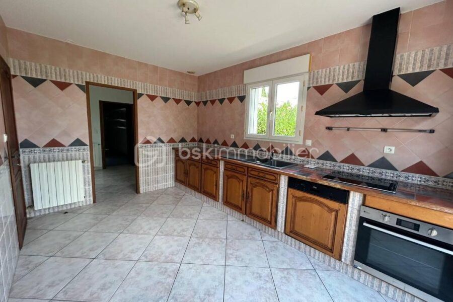 Maison à vendre à Grabels