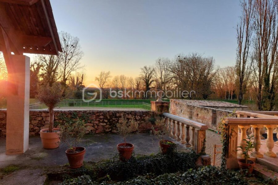 Maison à vendre à Bourdelles