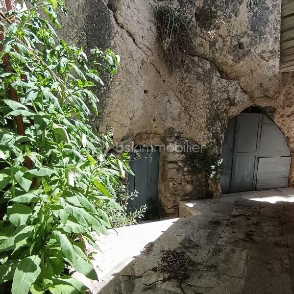 Maison à vendre à Cavaillon