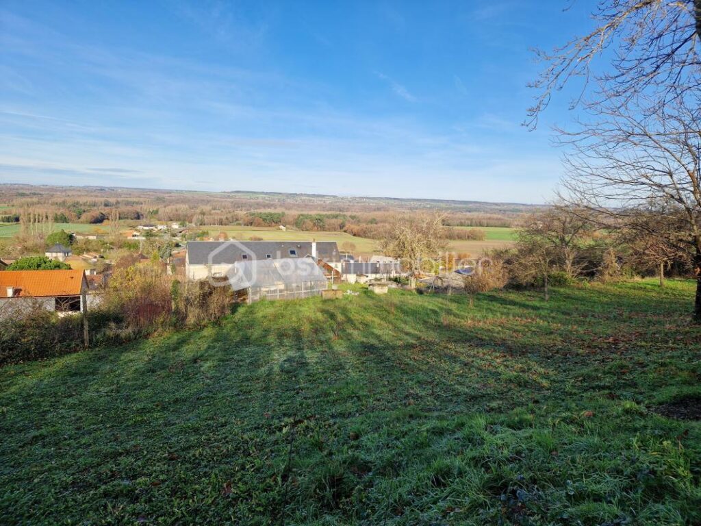 Très belle opportunité sur Colombiers et vue imprenable sur la vallée de l’envigne! – 8 pièces – 4 chambres – 230 m²