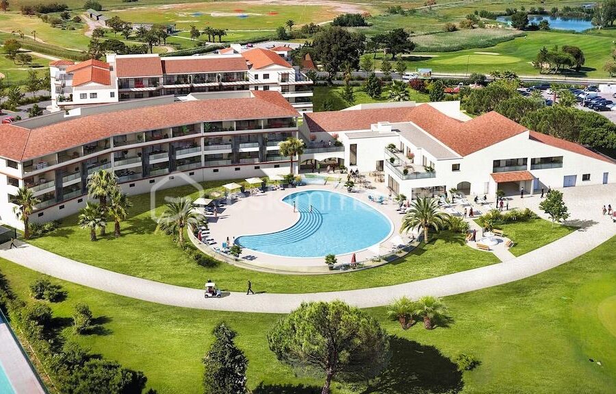 Appartement à vendre à Saint cyprien