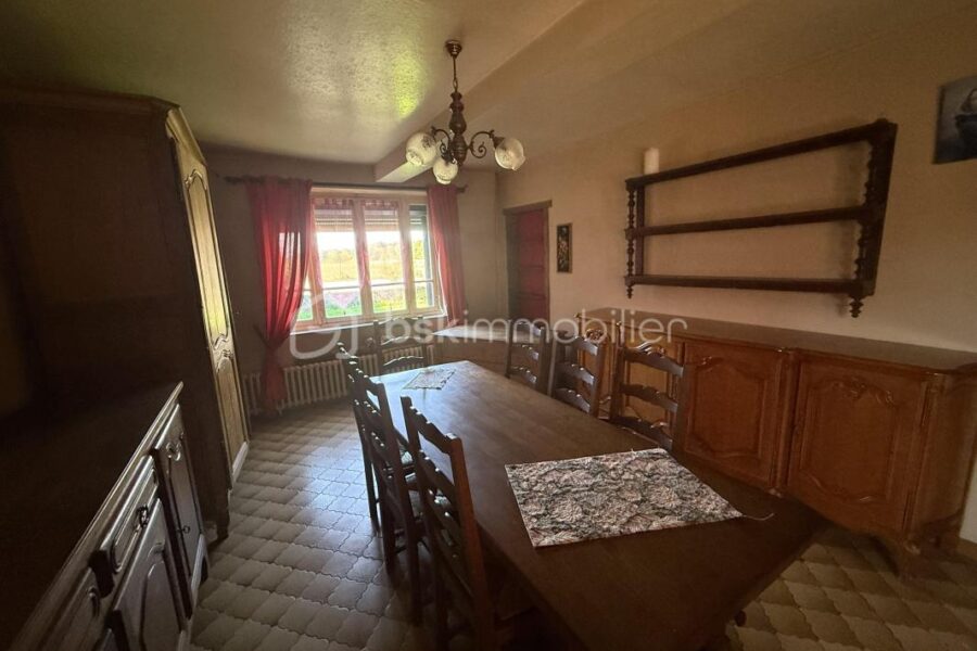 Maison à vendre à Rumigny