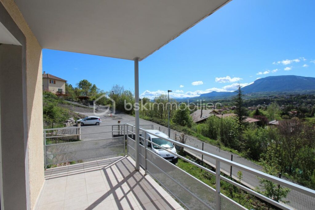 Maison Familiale ou Investissement – 7 pièces – 4 chambres – 171 m²