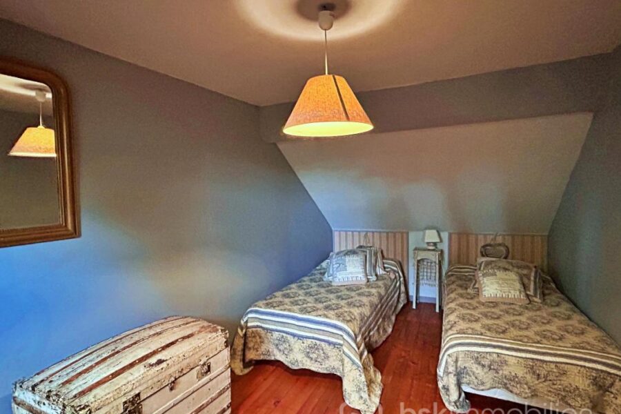Maison à vendre à Sainte-Gemme-Moronval