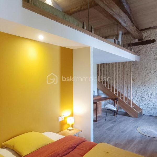 Maison à vendre à Lectoure