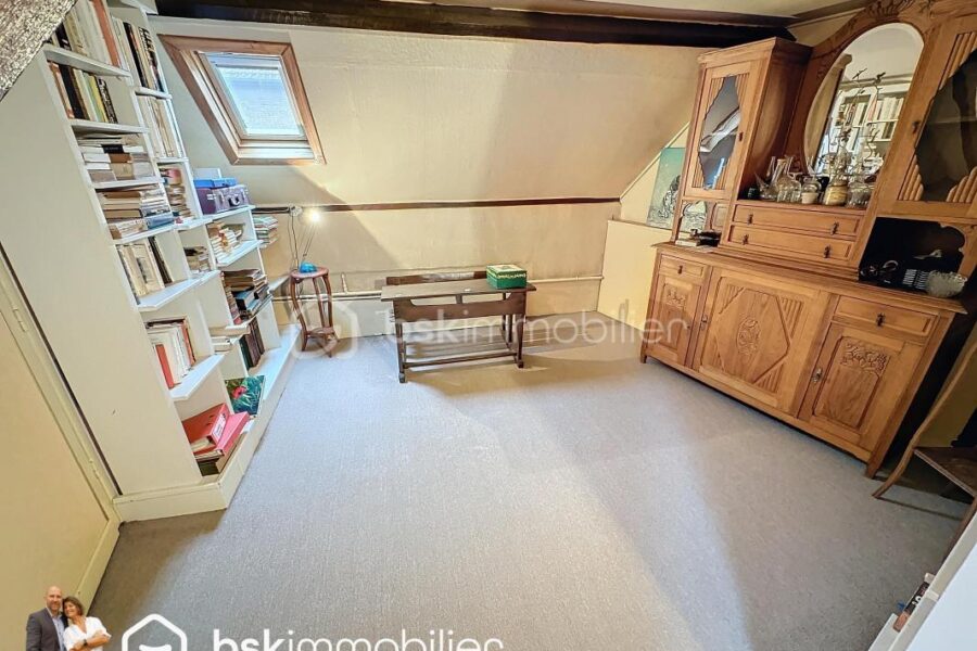 Maison à vendre à Oignies