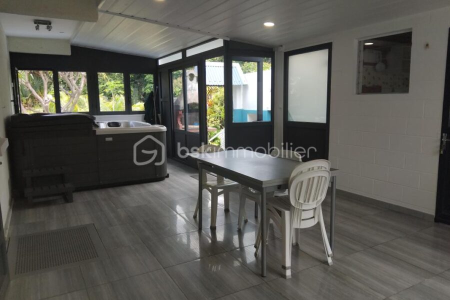 Maison à vendre à Entre deux