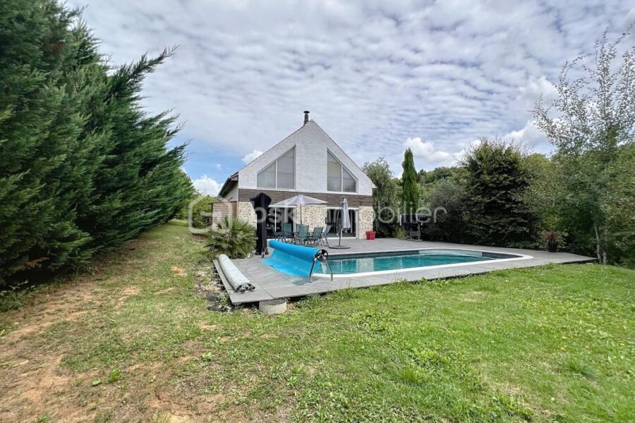 Maison à vendre à Paley — Vue nature — photo 23