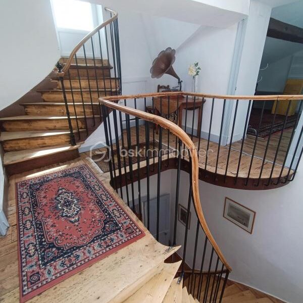 Maison à vendre à Auch
