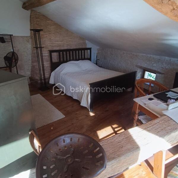 Maison à vendre à Lectoure