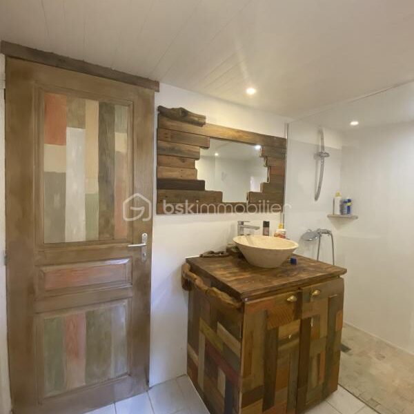 Maison à vendre à La roque d antheron — Vue nature — photo 23