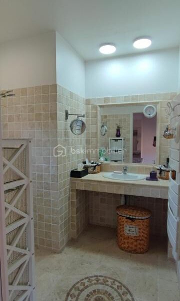 Maison à vendre à Draguignan