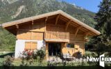 Maison à vendre à Chamonix mont blanc — Vue montagne — photo 23