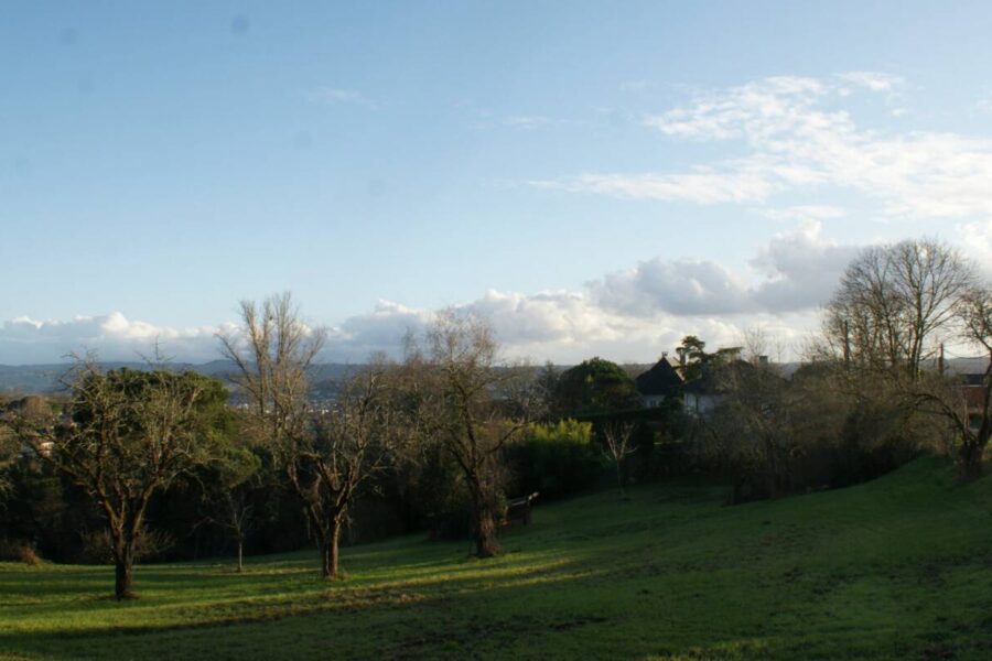 Terrain à vendre à Brive la gaillarde
