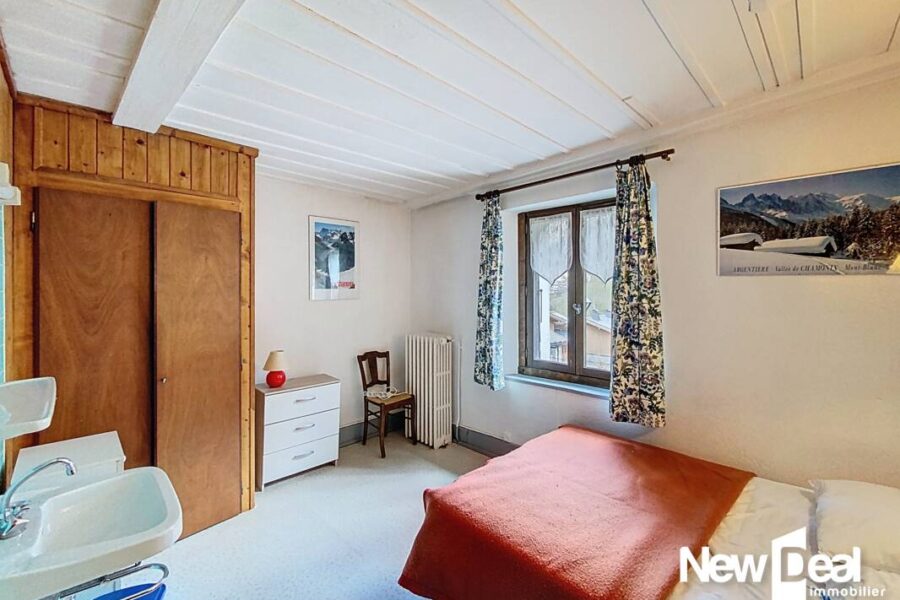 Maison à vendre à Les houches