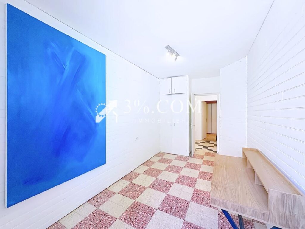 Charmante maison atypique de caractère avec terrasses, studi – 8 pièces – 4 chambres – 183 m²