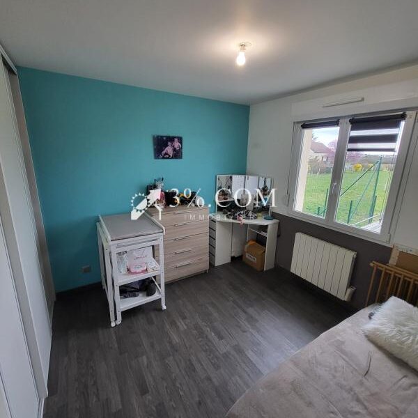 Maison à vendre à Blainville sur l eau