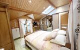 Chalet de Caractére + 5000 M2 Terrain Saint Maurice sur M – 9 pièces – 4 chambres – 147 m²
