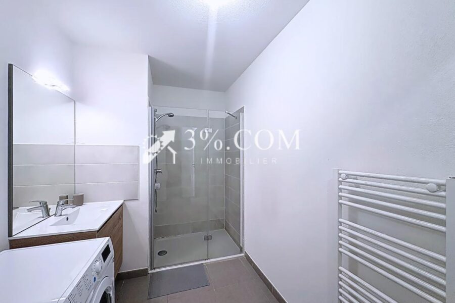 Appartement à vendre à Narbonne
