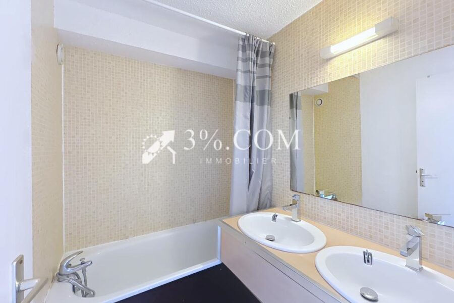 Appartement à vendre à Gruissan