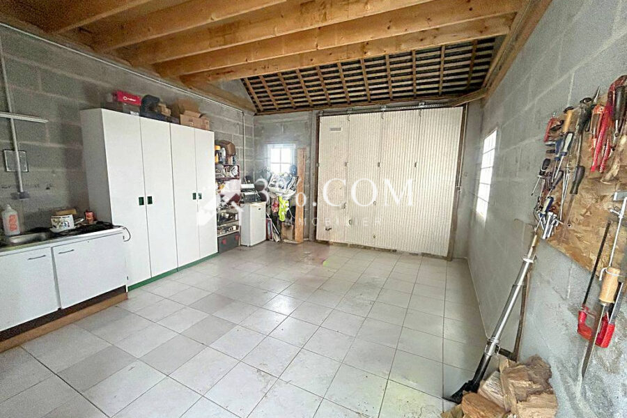 Maison à vendre à La turballe — Vue nature — photo 23