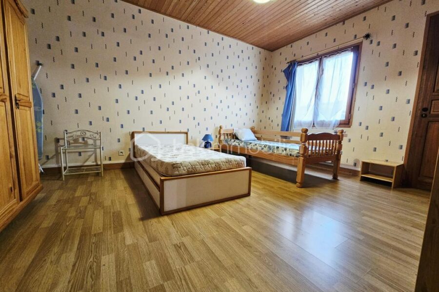 Maison à vendre à Besse et saint anastaise