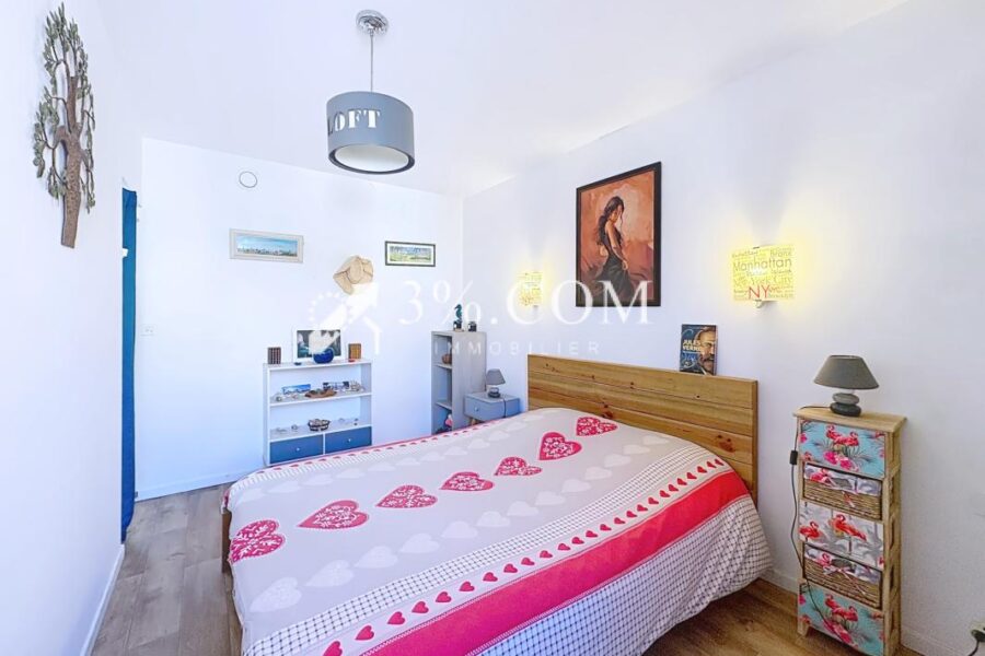 Maison à vendre à Bages