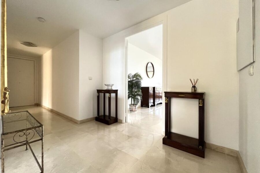 Appartement à louer à Nice