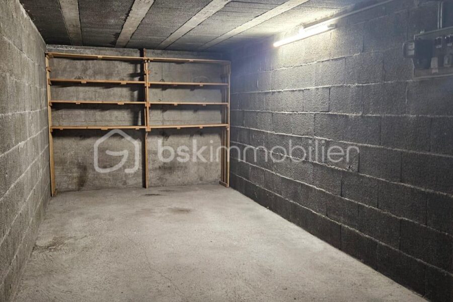 Appartement à vendre à Grenoble