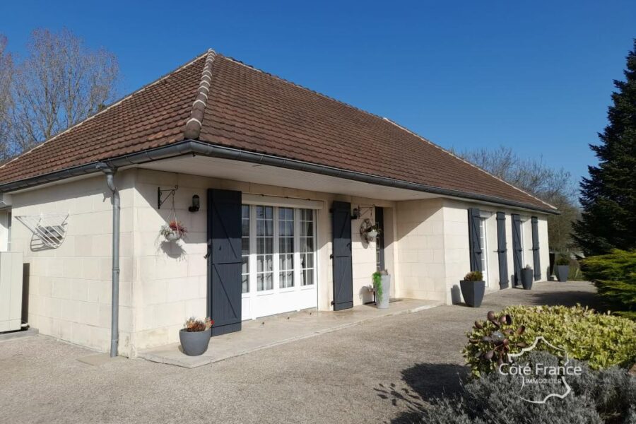 Maison à vendre à Neuve maison