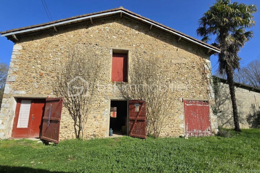 Maison à vendre à Le vigeant