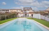 🔥 Maison d’exception 166 m² – Piscine chauffée – Vue panoramique – Terrain 1 289 m² – Fèves – 8 pièces – 4 chambres – 166 m²