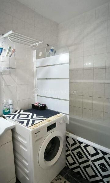 Appartement à vendre à Noisy le grand