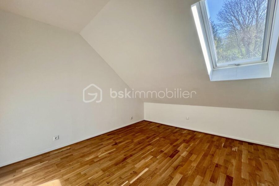 Appartement à vendre à Bougival