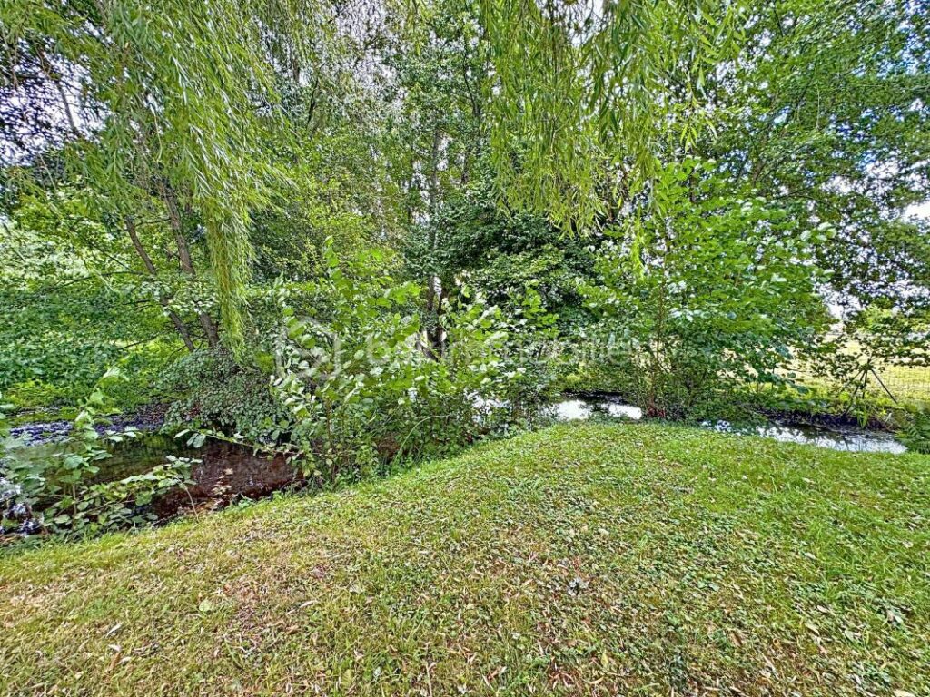 Élégante maison contemporaine de 149 m² au cœur d’un environnement privilégié – 5 pièces – 3 chambres – 149 m²