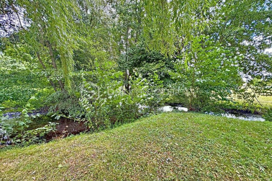 Maison à vendre à Freneuse sur risle