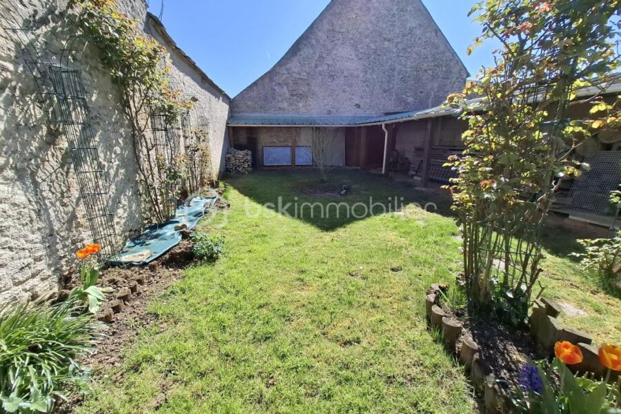 Maison à vendre à Pannecières