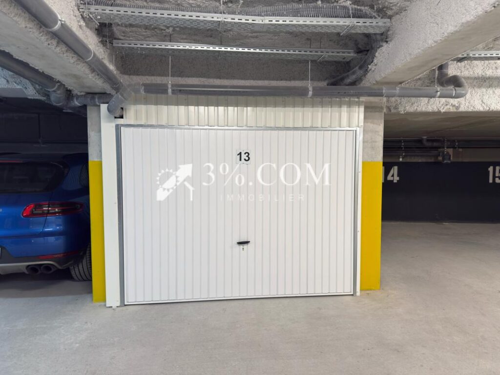 A VENDRE ROYAN PONTAILLAC – APPARTEMENT de 76 m2 – DERNIER E – 3 pièces – 1 chambre – 76 m²