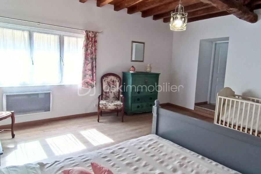 Maison à vendre à Condom