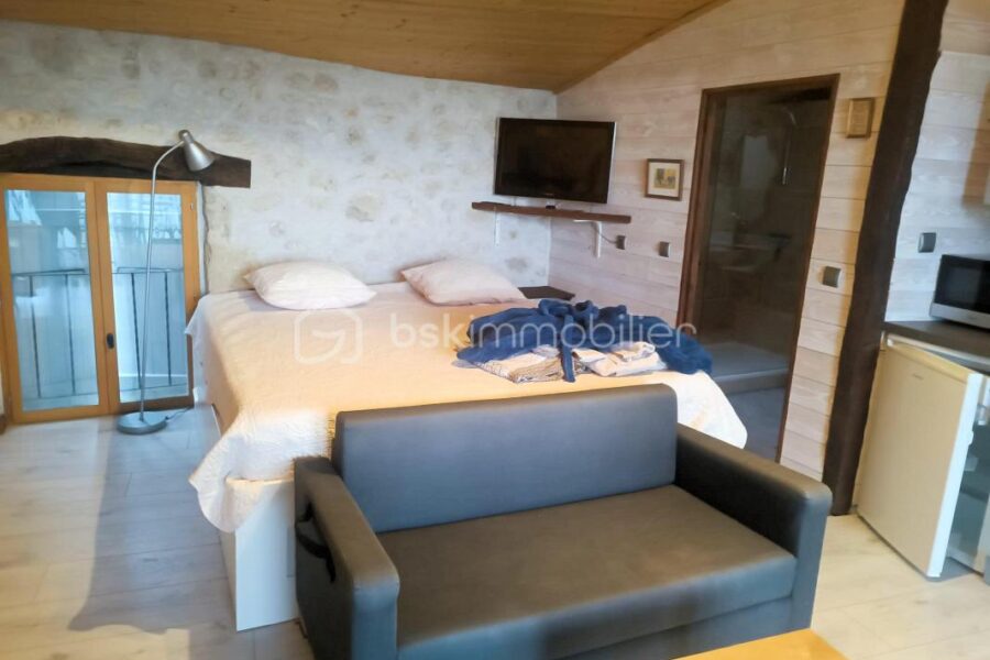 Maison à vendre à Lectoure