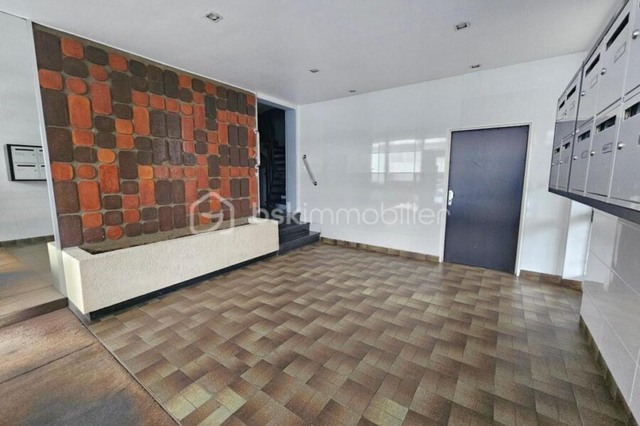 Appartement à vendre à Sarcelles