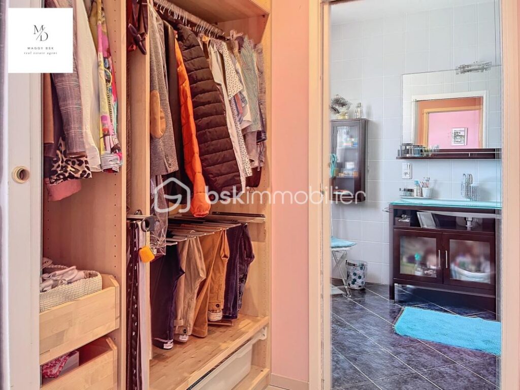 Bien d’exception haute gamme, à visiter sans tarder, coup de cœur assuré! – 9 pièces – 4 chambres – 178 m²