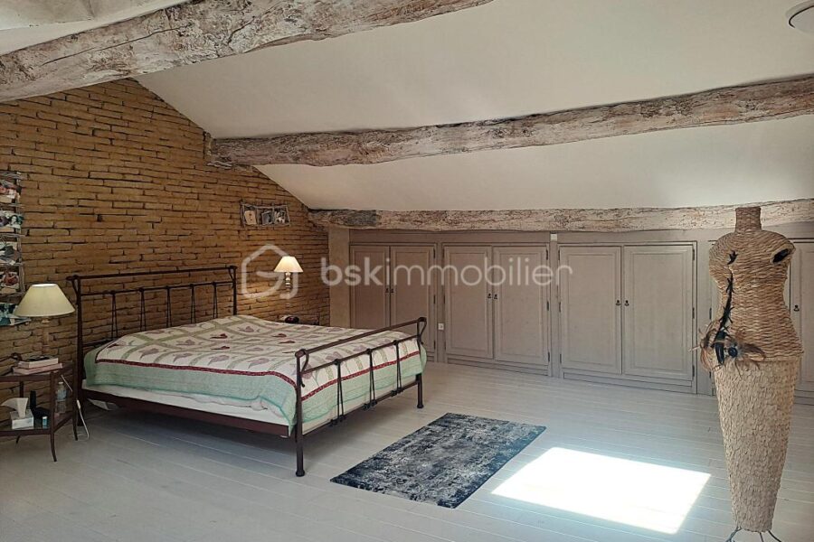 Maison à vendre à Lanta