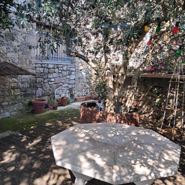 Maison à vendre à Villemagne l argentiere