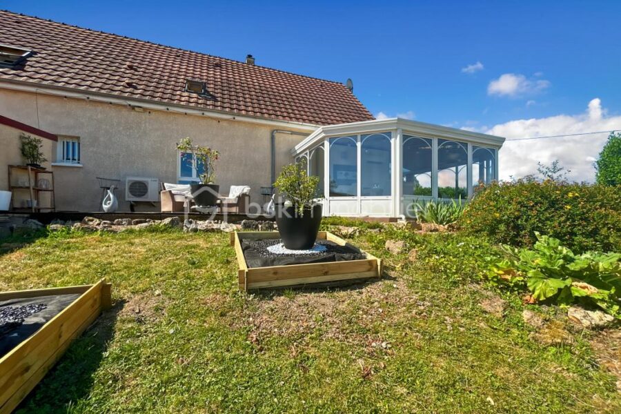 Maison à vendre à Sens
