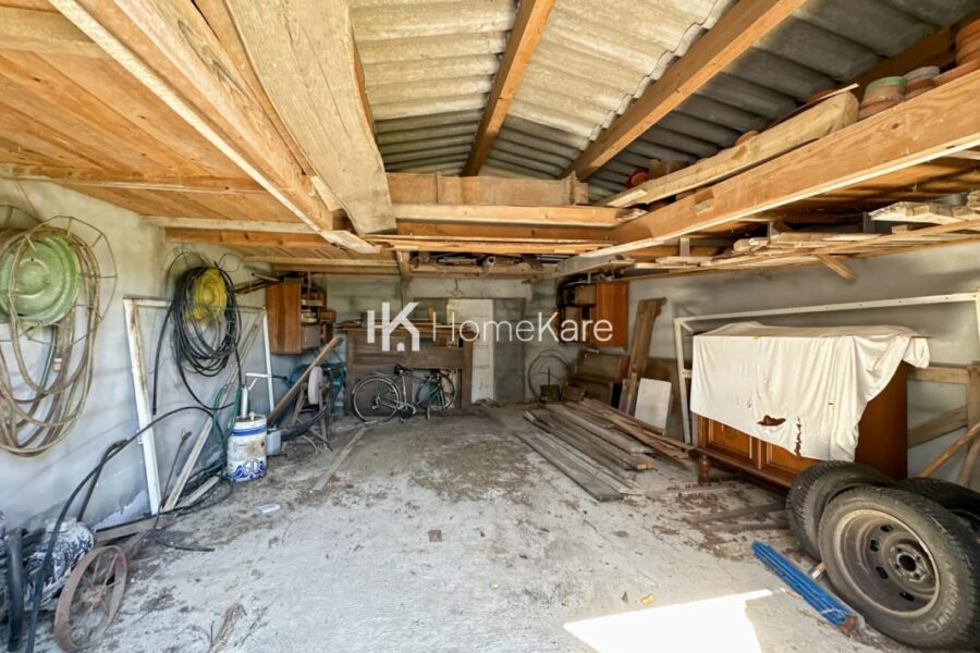 Maison à vendre à Rieux volvestre — Vue nature — photo 23