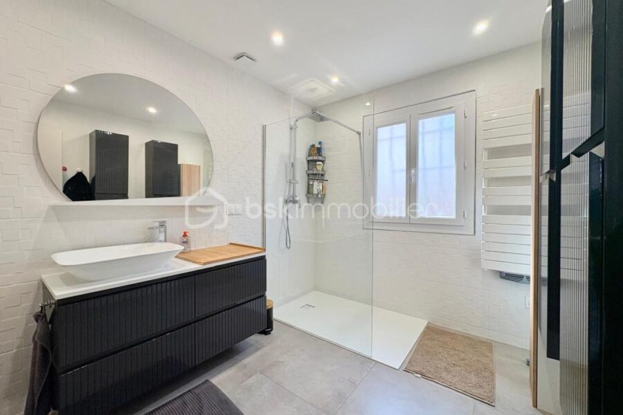 Maison à vendre à La gaude