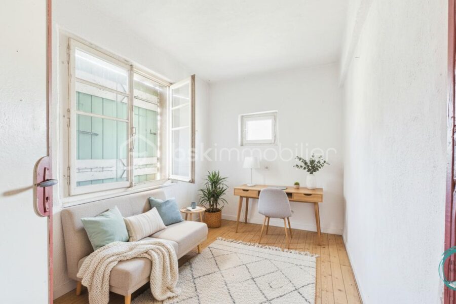 Maison à vendre à Cluses
