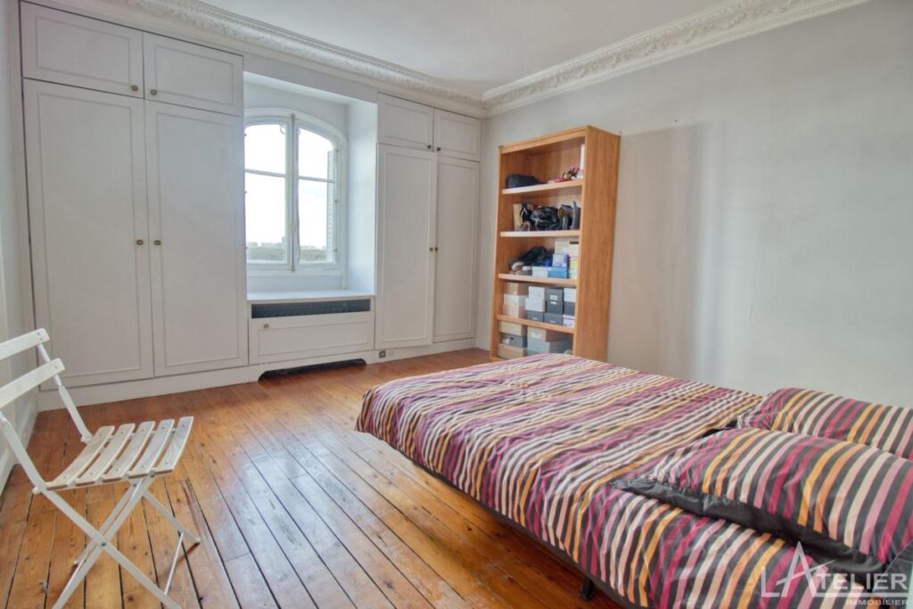 La belle aux Coteaux souriants – 9 pièces – 5 chambres – 195 m²