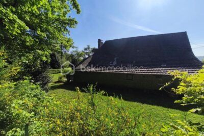 🌿 MAUBOURGUET SUD-OUEST – LA MAISON QUI CHUCHOTE À LA NATURE 🌿 – 8 pièces – 2 chambres – 98 m²